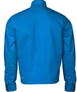 Joseph Speedway Jacket Back