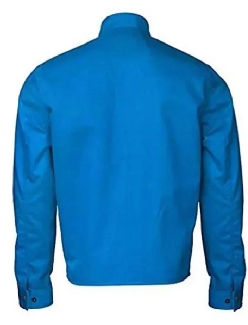 Joseph Speedway Jacket Back