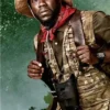 Kevin Hart Jumanji The Next Level Camouflage Vest For Sale