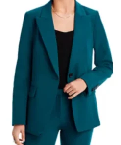 Laura Collins General Hospital Blazer