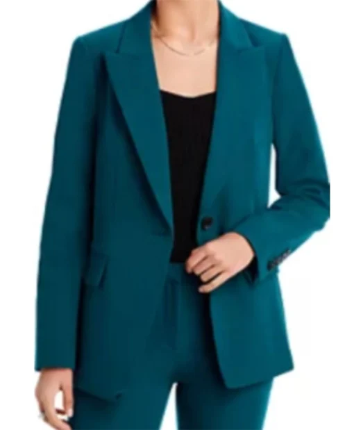 Laura Collins General Hospital Blazer