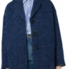 Order Hana Gibson FBI Most Wanted Coat