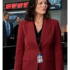 Order Isobel Castille FBI Most Wanted Blazer