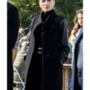 Order Nina Chase FBI Most Wanted Coat