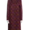 Order Now Amanda Will Trent S03 Printed Coat