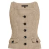 Order Now Chelsea London Lloyd Shifting Gears Vest