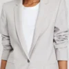 Order Now Emily Price Animal Control Tweed Blazer