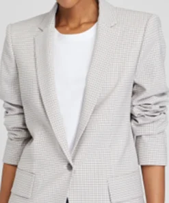 Order Now Emily Price Animal Control Tweed Blazer