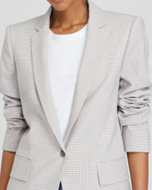 Order Now Emily Price Animal Control Tweed Blazer