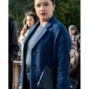 Order Now Hana Gibson FBI Most Wanted Coat