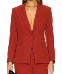 Order Now Isobel Castille FBI Most Wanted Blazer