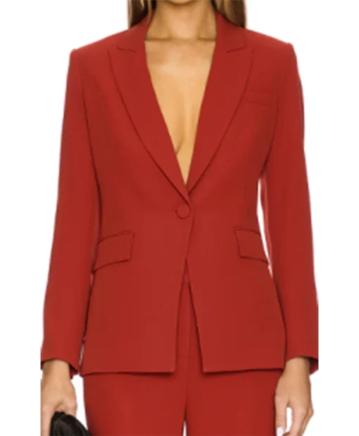 Order Now Isobel Castille FBI Most Wanted Blazer