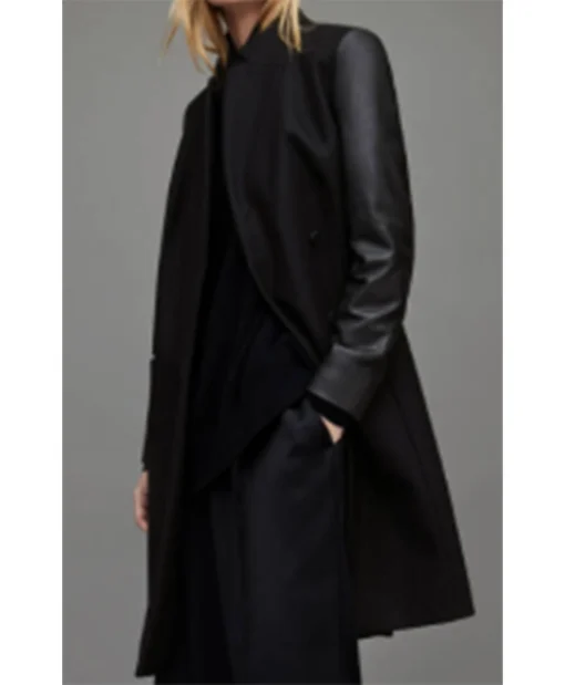 Order Now Nina Chase FBI Most Wanted Coat