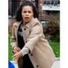 Order Now Sheryll Barnes FBI Most Wanted Coat