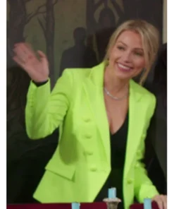 Order Now The Traitors US Britney Haynes Blazer