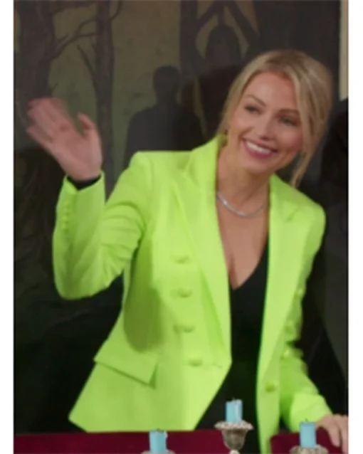 Order Now The Traitors US Britney Haynes Blazer