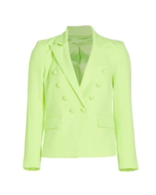 Order The Traitors US Britney Haynes Blazer