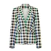 Selling the City Abigail Godfrey Blazer