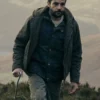 Shop Christopher Abbott Bring Them Down Jacket