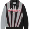 Stegaro Stylish Gangster Bomber Jacket