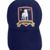 Ted Lasso Adjustable Navy Blue Cap