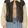 Annie Sullivan Sweet Magnolias S04 Leather Jacket For Sale