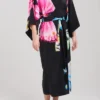 Butterfly Kimono Robe