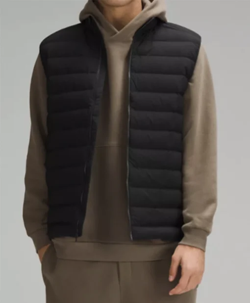 Buy Billy Abbott The Young And The Restless Quilted Vest