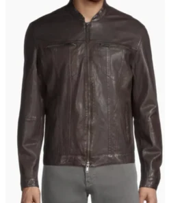 Buy Nate Hastings The Young And The Restless Leather Jacket