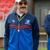 Buy Ted Lasso Jason Sudeikis AFC Richmond Track Jacket Sale