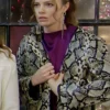 Buy Tessa Porter The Young and the Restless Coat