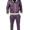 Buy The Gentlemen Colin Farrell Brown Tracksuit