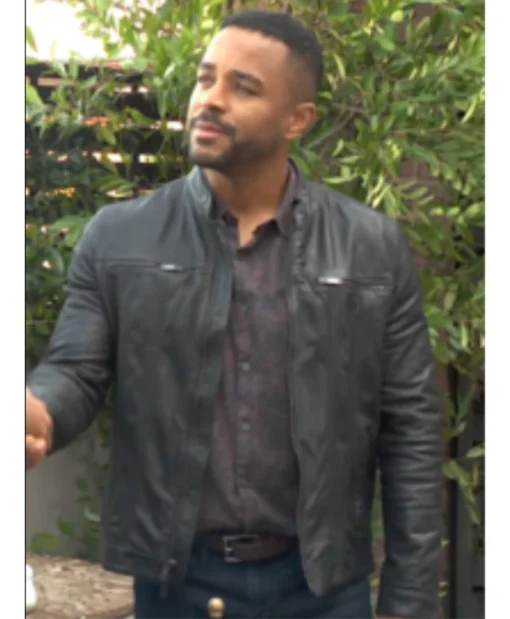 Buy The Young And The Restless Nate Hastings Jacket