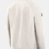 Chiefs Super Bowl LIX Opening Night Tech Fleece Jacket Back