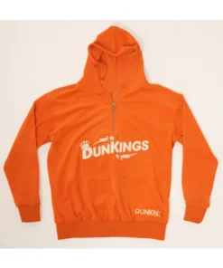 Dunkin' Ben Affleck-Inspired Juicy Couture Tracksuit Front