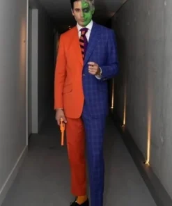 G Eazy Halloween Costume Suit