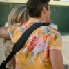 Going Dutch S01 Parker Young Hawaiian Yellow Shirt For Sale