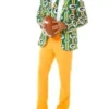 Green Bay Packers Suit