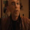 Jackie Earle Haley The Long Game Biker Jacket For Sale