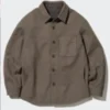 Jacob Hill Abbott Elementary S04 Oversized Jacket For Sale