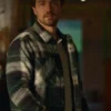 Jake Foy The Wish Swap Plaid Jacket For Sale