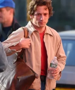 Jeremy Allen White Deliver Me from Nowhere Cotton Jacket For Sale