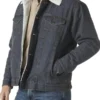 Josh Duhamel Ransom Canyon S01 Denim Jacket For Sale