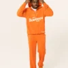 Juicy Couture x Dunkin- The Ultimate DunKings Tracksuit