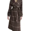 Mariah Copeland The Young and the Restless Coat For Women