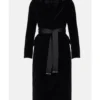 Nikki Newman The Young And The Restless Velvet Coat