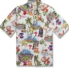 Philadelphia Phillies Hawaiian Shirt For Sale