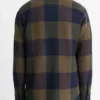 Shop Denis Leary Going Dutch Plaid Shacket