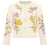 Shop Elsbeth Tascioni Elsbeth S02 Floral Jacket