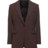 Shop Sarah Franklin Matlock S01 Blazer